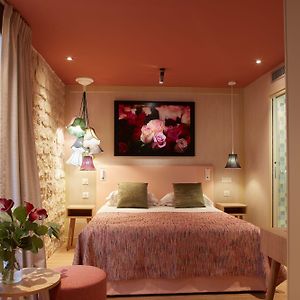 Superior Kamer met een King Size Bed